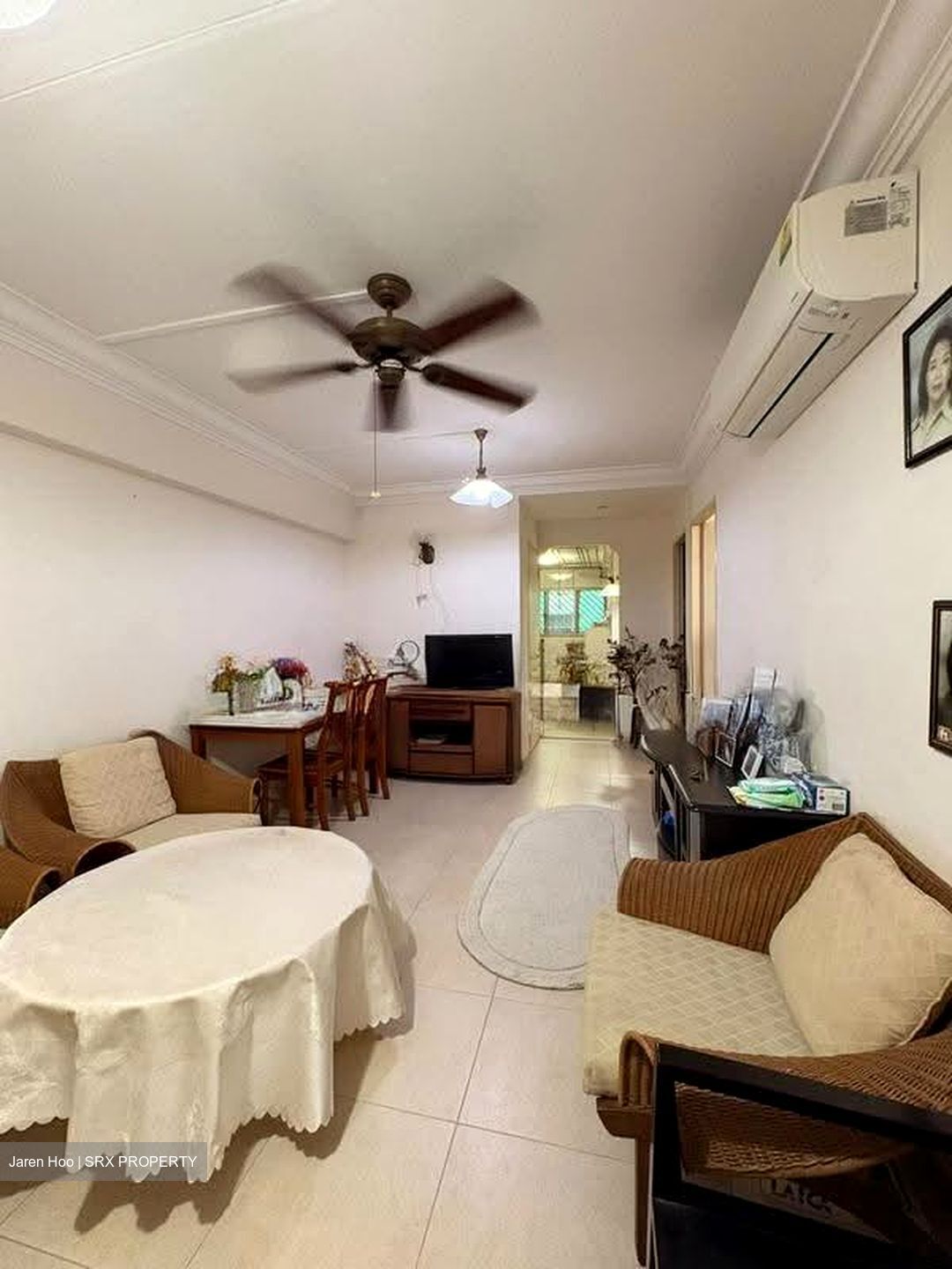 Blk 436 Tampines Street 43 (Tampines), HDB 3 Rooms #631533261